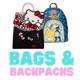 Bags & Backpacks